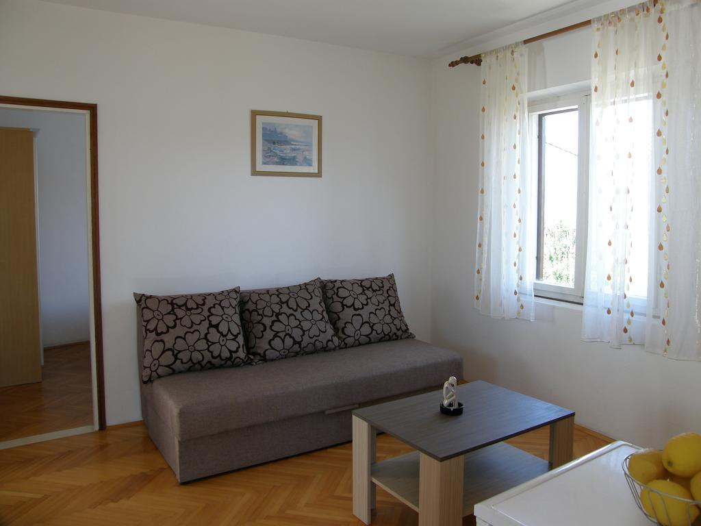 Apartments Ante Lumbarda Habitación foto